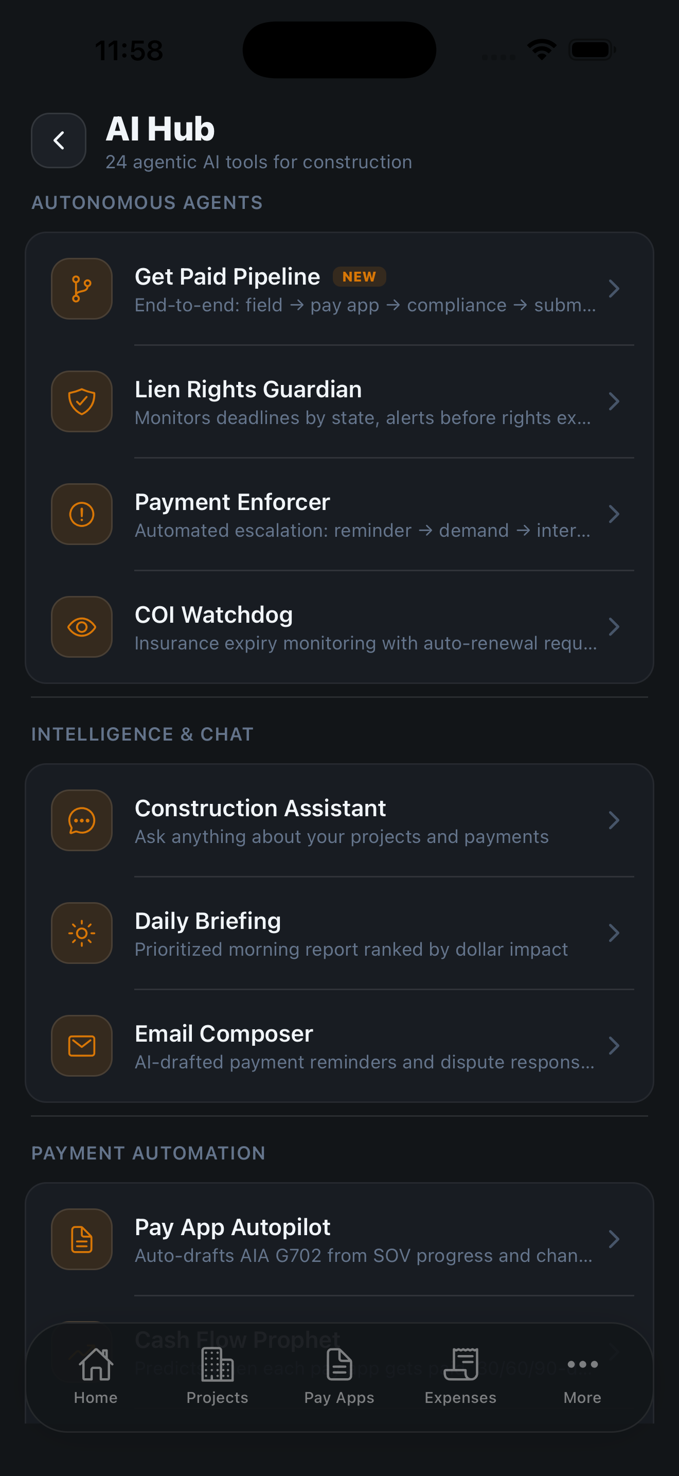 AI Hub